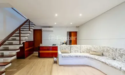 Casa com 8 quartos à venda na Rua Fernandes Vieira, 552, Bom Fim, Porto Alegre, 450 m2 por R$ 3.500.000