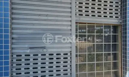 Ponto comercial com 1 sala à venda na rua alcebíades caetano da silva, 15, jardim botânico, porto alegre, 23 m2 por r$ 100.000
