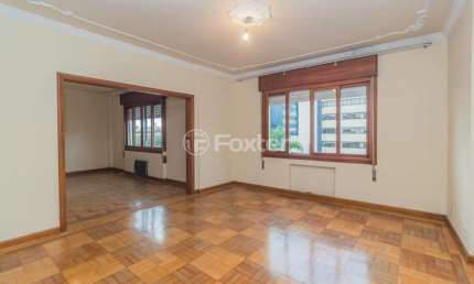 Apartamento com 3 quartos à venda na Avenida Independência, 98, Centro Histórico, Porto Alegre, 133 m2 por R$ 680.000