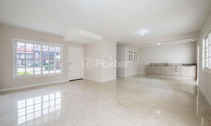 Casa em condomínio fechado com 4 quartos à venda na Rua Conrado Ferrari, 71, Jardim Isabel, Porto Alegre, 221 m2 por R$ 950.000