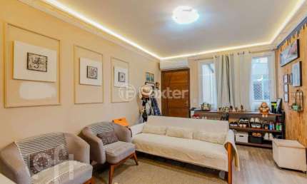 Apartamento com 2 quartos à venda na Rua Dezessete de Junho, 821, Menino Deus, Porto Alegre, 65 m2 por R$ 330.000