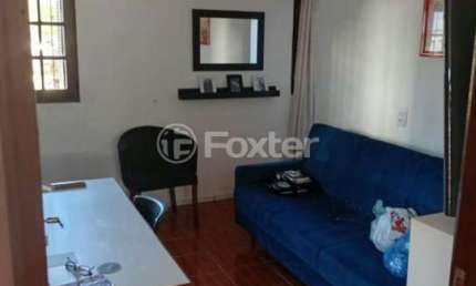 Casa com 5 quartos à venda na Rua Butuí, 38, Cristal, Porto Alegre, 200 m2 por R$ 742.000