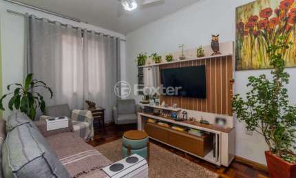 Apartamento com 3 quartos à venda na Rua Miguel Teixeira, 200, Cidade Baixa, Porto Alegre, 84 m2 por R$ 298.000