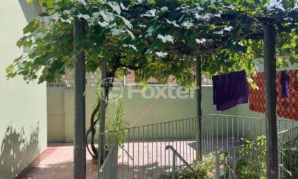 Casa com 2 quartos à venda na Acesso José Marcelino Martins, 358, Jardim Itu Sabará, Porto Alegre, 110 m2 por R$ 550.000