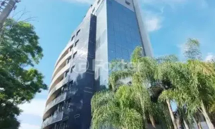Sala comercial com 1 sala à venda na Rua Eudoro Berlink, 654, Auxiliadora, Porto Alegre, 37 m2 por R$ 349.990