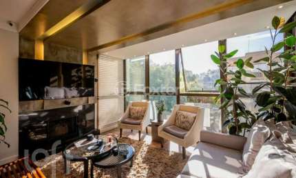 Apartamento com 2 quartos à venda na Avenida Alegrete, 115, Petrópolis, Porto Alegre, 113 m2 por R$ 1.490.000