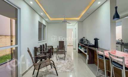 Apartamento com 2 quartos à venda na Avenida José Aloísio Filho, 1185, Humaitá, Porto Alegre, 130 m2 por R$ 320.000