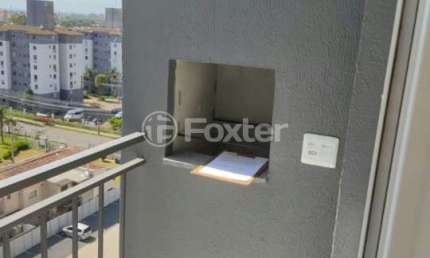 Apartamento com 3 quartos à venda na Rua Henrique Stefani, 761, Igara, Canoas, 60 m2 por R$ 330.000