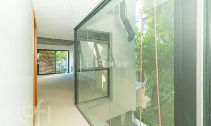 Apartamento com 2 quartos à venda na rua marcelo gama, 1179, auxiliadora, porto alegre, 86 m2 por r$ 985.000