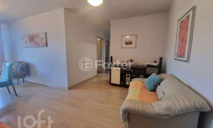 Apartamento com 2 quartos à venda na Rua Brasil, 214, Centro, Canoas, 69 m2 por R$ 308.510