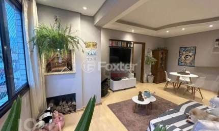 Apartamento com 3 quartos à venda na Rua Roque Calage, 400, Passo da Areia, Porto Alegre, 81 m2 por R$ 580.000