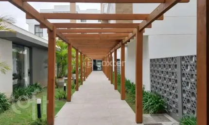 Apartamento com 2 quartos à venda na Avenida Pequeno Príncipe, 2446, Campeche, Florianópolis, 85 m2 por R$ 1.490.000