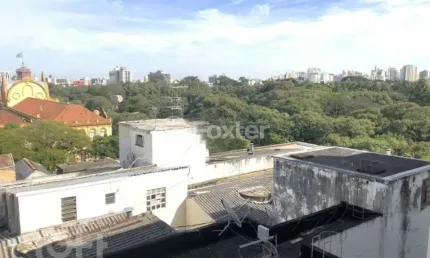 Apartamento com 2 quartos à venda na Avenida José Bonifácio, 529, Farroupilha, Porto Alegre, 82 m2 por R$ 430.000