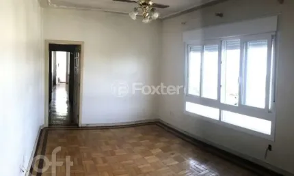 Apartamento com 2 quartos à venda na avenida josé bonifácio, 529, farroupilha, porto alegre, 82 m2 por r$ 430.000