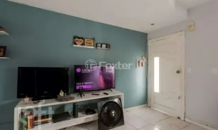 Casa em condomínio fechado com 4 quartos à venda na Alameda Três de Outubro, 660, Sarandi, Porto Alegre, 114 m2 por R$ 455.000
