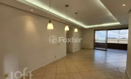 Apartamento com 4 quartos à venda na Rua Dom Joaquim, 827, Centro, Florianópolis, 188 m2 por R$ 1.480.000