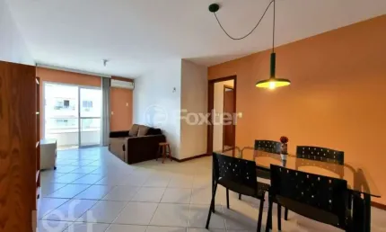 Apartamento com 3 quartos à venda na Rua Oge Fortkamp, 111, Trindade, Florianópolis, 93 m2 por R$ 1.023.000