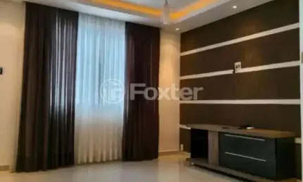 Apartamento com 2 quartos à venda na rua elizeu di bernardi, 609, campinas, são josé, 63 m2 por r$ 450.000