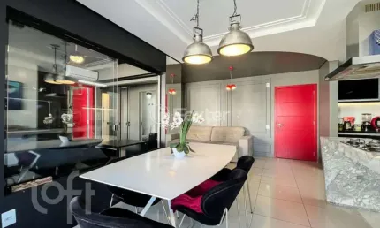 Apartamento com 2 quartos à venda na Rua Nivaldo Dias, 222, Campeche, Florianópolis, 89 m2 por R$ 1.800.000