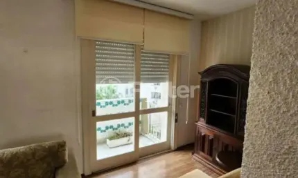 Apartamento com 3 quartos à venda na Avenida Professor Othon Gama D'Eça, 100, Centro, Florianópolis, 138 m2 por R$ 980.000