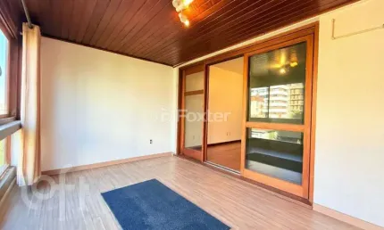 Apartamento com 3 quartos à venda na Rua Anita Garibaldi, 800, Mont Serrat, Porto Alegre, 113 m2 por R$ 850.000