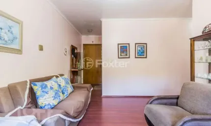 Apartamento com 2 quartos à venda na Rua Coronel Feijó, 463, São João, Porto Alegre, 56 m2 por R$ 370.000