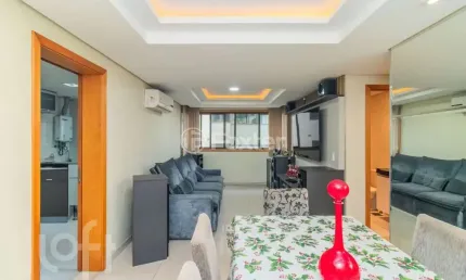 Apartamento com 2 quartos à venda na Rua Chile, 420, Jardim Botânico, Porto Alegre, 74 m2 por R$ 585.000