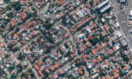Casa com 2 quartos à venda na Rua Engenheiro Coelho Parreira, 550, Ipanema, Porto Alegre, 200 m2 por R$ 1.100.000