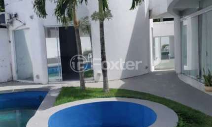 Casa em condomínio fechado com 6 quartos à venda na Rodovia Doutor Antônio Luiz Moura Gonzaga, 135, Rio Tavares, Florianópolis, 500 m2 por R$ 6.000.000