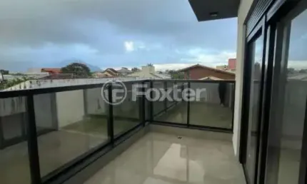 Casa com 2 quartos à venda na Rua Pedro Fernandes, 870, Carianos, Florianópolis, 140 m2 por R$ 1.035.000