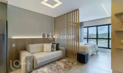 Kitnet / Stúdio à venda na Rodovia Francisco Magno Vieira, 4397, Campeche, Florianópolis, 39 m2 por R$ 695.000