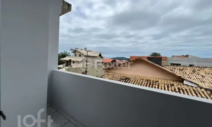 Casa com 2 quartos à venda na Servidão Alphaville, 116, Ingleses do Rio Vermelho, Florianópolis, 92 m2 por R$ 380.000