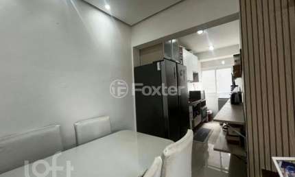 Apartamento com 2 quartos à venda na Rua dos Alecrins, 34, Igara, Canoas, 60 m2 por R$ 265.000