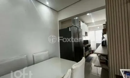 Apartamento com 2 quartos à venda na Rua dos Alecrins, 34, Igara, Canoas, 60 m2 por R$ 265.000