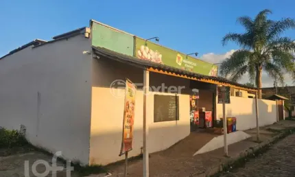 Casa com 3 quartos à venda na Rua do Salseiro, 972, Vicentina, São Leopoldo, 100 m2 por R$ 350.000
