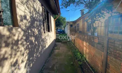 Casa com 3 quartos à venda na Rua Niterói, 665, Scharlau, São Leopoldo, 173 m2 por R$ 349.800