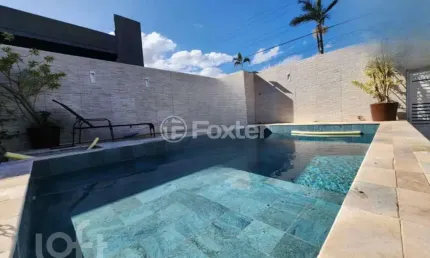 Casa com 3 quartos à venda na Rua Acadêmico Reinaldo Consoni, 679, Córrego Grande, Florianópolis, 210 m2 por R$ 1.768.000