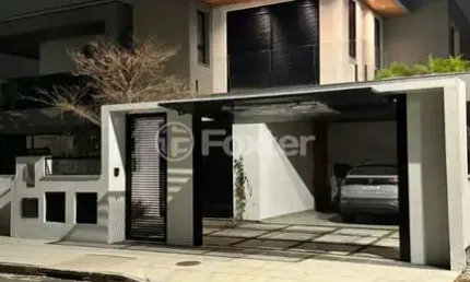 Casa com 3 quartos à venda na rua cora coralina, 36, lagoa da conceição, florianópolis, 237 m2 por r$ 2.700.000