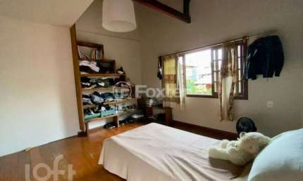 Casa com 6 quartos à venda na Servidão Elpídio da Rocha, 405, Rio Tavares, Florianópolis, 200 m2 por R$ 1.775.000