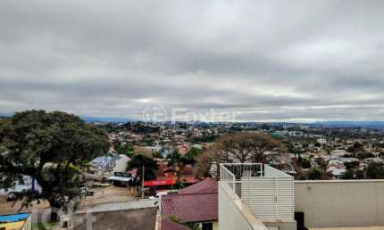 Apartamento com 3 quartos à venda na Rua São Francisco de Paula, 103, Boa Vista, Novo Hamburgo, 113 m2 por R$ 510.000