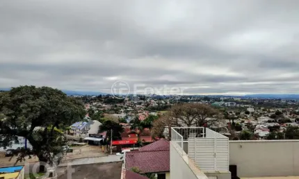 Apartamento com 3 quartos à venda na Rua São Francisco de Paula, 103, Boa Vista, Novo Hamburgo, 113 m2 por R$ 510.000