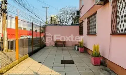 Apartamento com 2 quartos à venda na rua rio branco, 136, vila ponta porã, cachoeirinha, 65 m2 por r$ 230.000