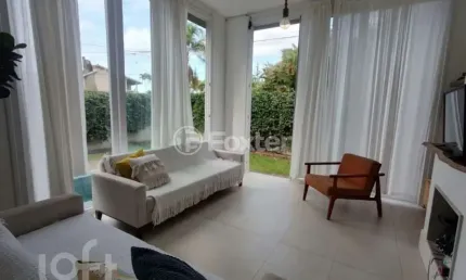 Casa com 3 quartos à venda na Rua Gaivotas, 20, Lagoa da Conceição, Florianópolis, 245 m2 por R$ 2.660.000