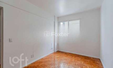 Apartamento com 1 quarto à venda na Rua Lopo Gonçalves, 543, Cidade Baixa, Porto Alegre, 41 m2 por R$ 260.000
