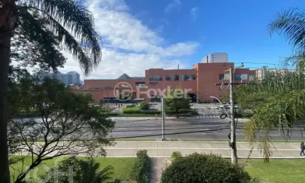 Apartamento com 3 quartos à venda na avenida joão wallig, 1845, passo da areia, porto alegre, 99 m2 por r$ 879.000