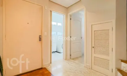 Cobertura com 3 quartos à venda na Rua Amélia Teles, 174, Petrópolis, Porto Alegre, 170 m2 por R$ 850.000