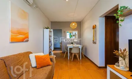 Apartamento com 2 quartos à venda na avenida assis brasil, 280, santa maria goretti, porto alegre, 67 m2 por r$ 260.000