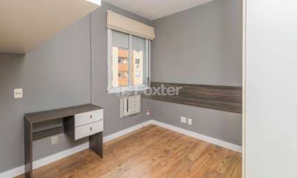 Apartamento com 3 quartos à venda na Avenida Benno Mentz, 100, Vila Ipiranga, Porto Alegre, 74 m2 por R$ 545.000