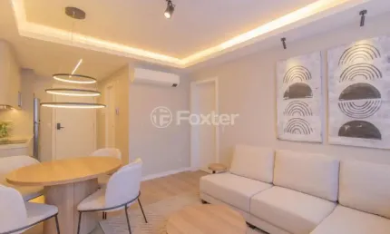 Apartamento com 1 quarto à venda na Rua Silva Jardim, 785, Bela Vista, Porto Alegre, 58 m2 por R$ 1.242.950