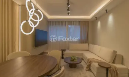 Apartamento com 2 quartos à venda na Rua Silva Jardim, 785, Bela Vista, Porto Alegre, 57 m2 por R$ 1.242.950